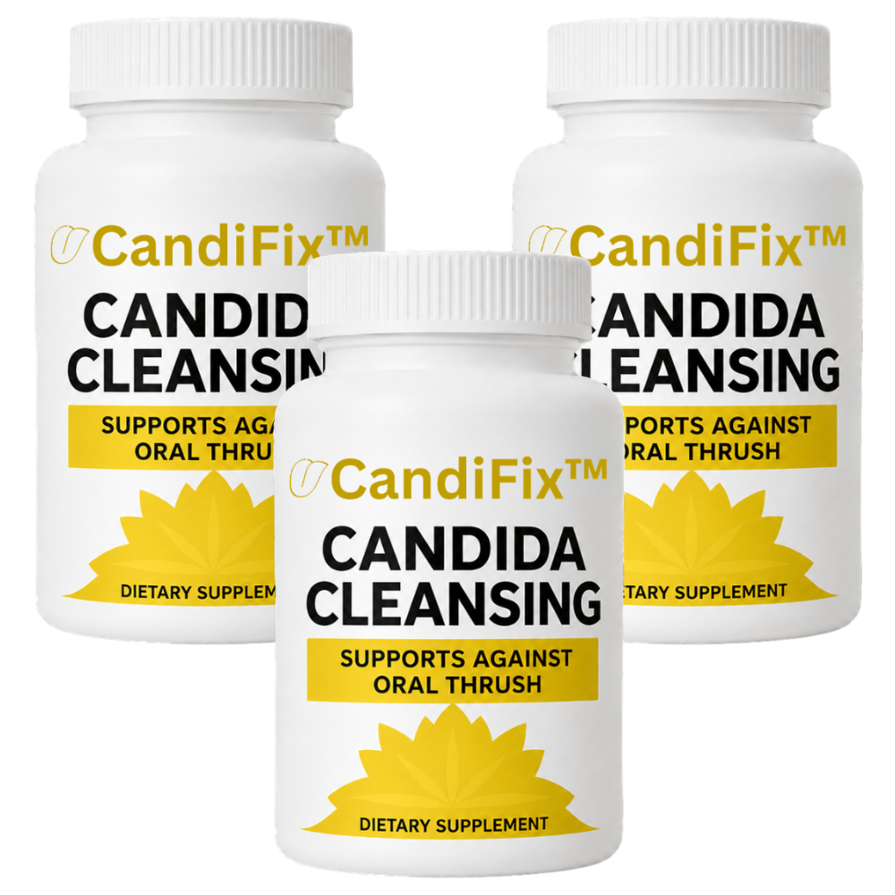 CandiFix™