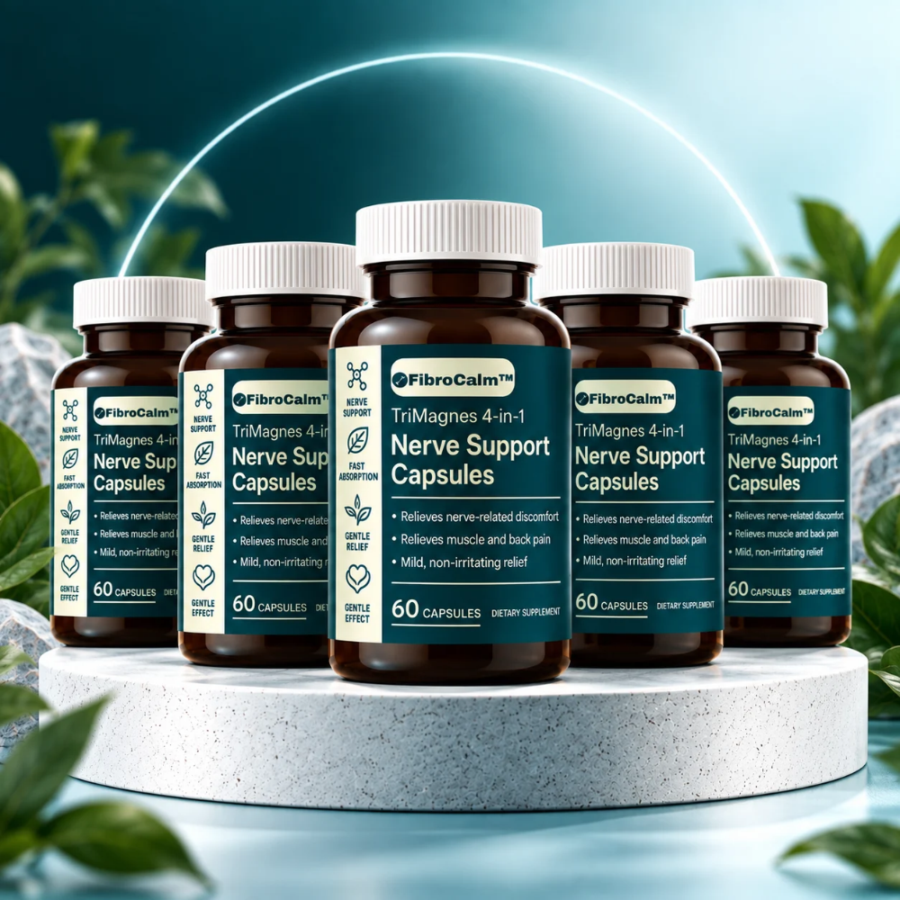 FibroCalm™