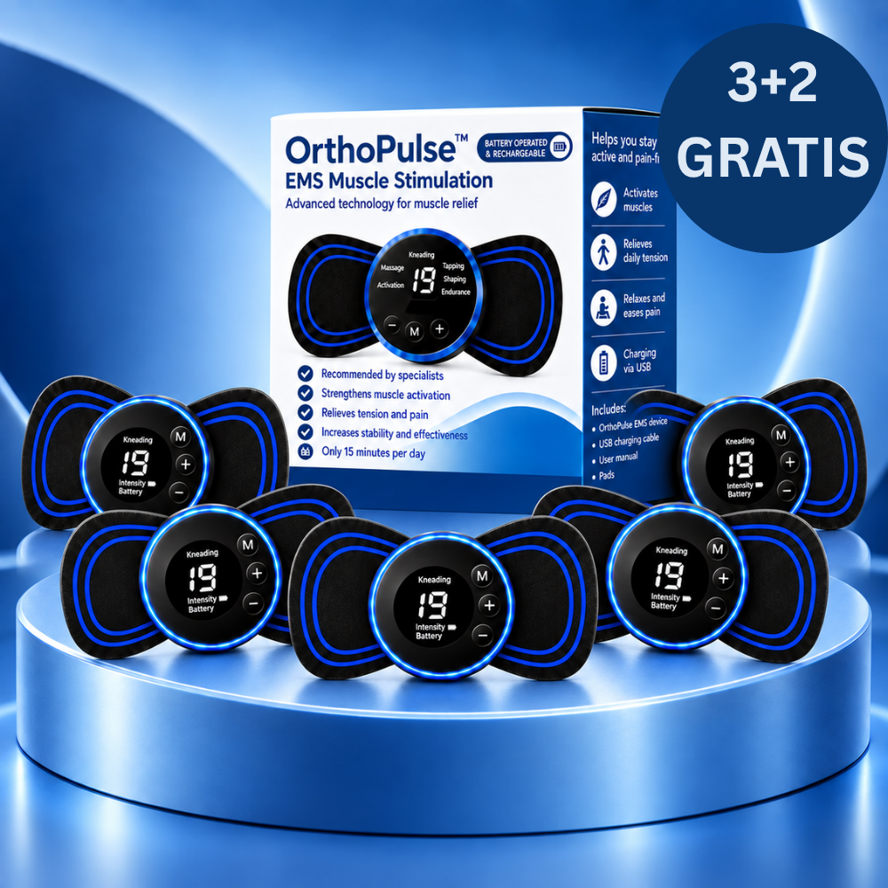 OrthoPulse™