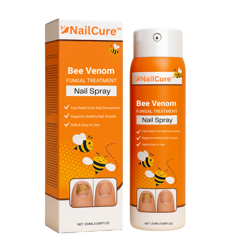 NailCure™