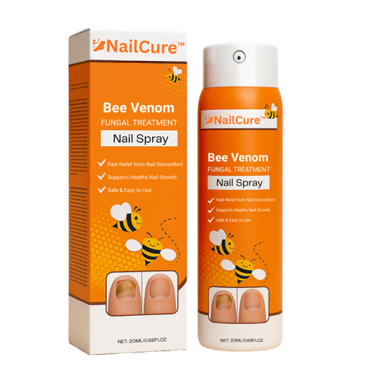 NailCure™
