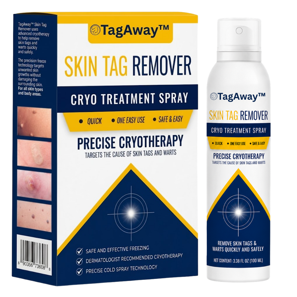 TagAway™