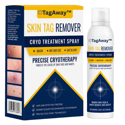 TagAway™