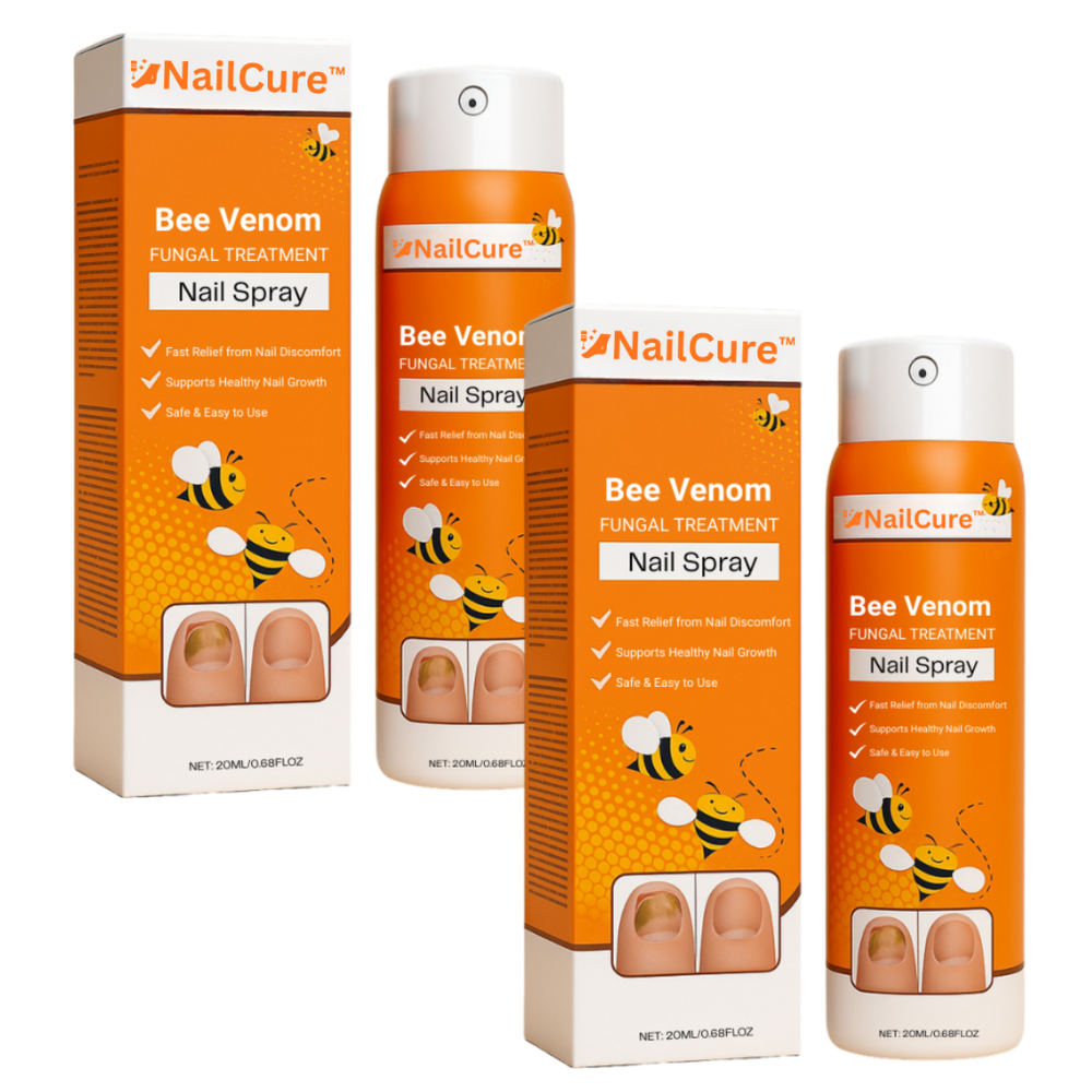 NailCure™