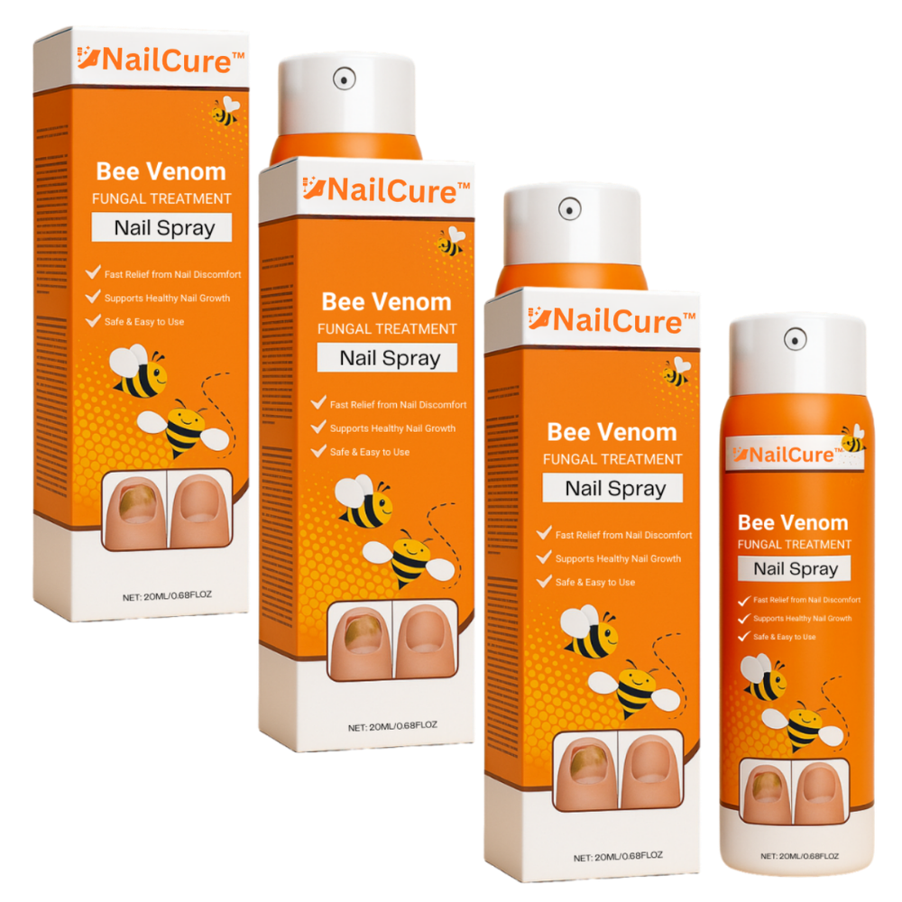 NailCure™
