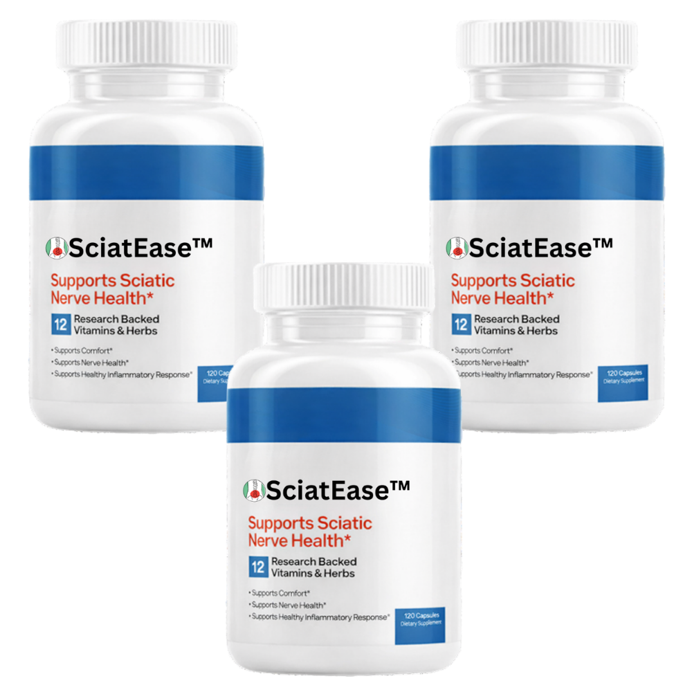 SciatEase™