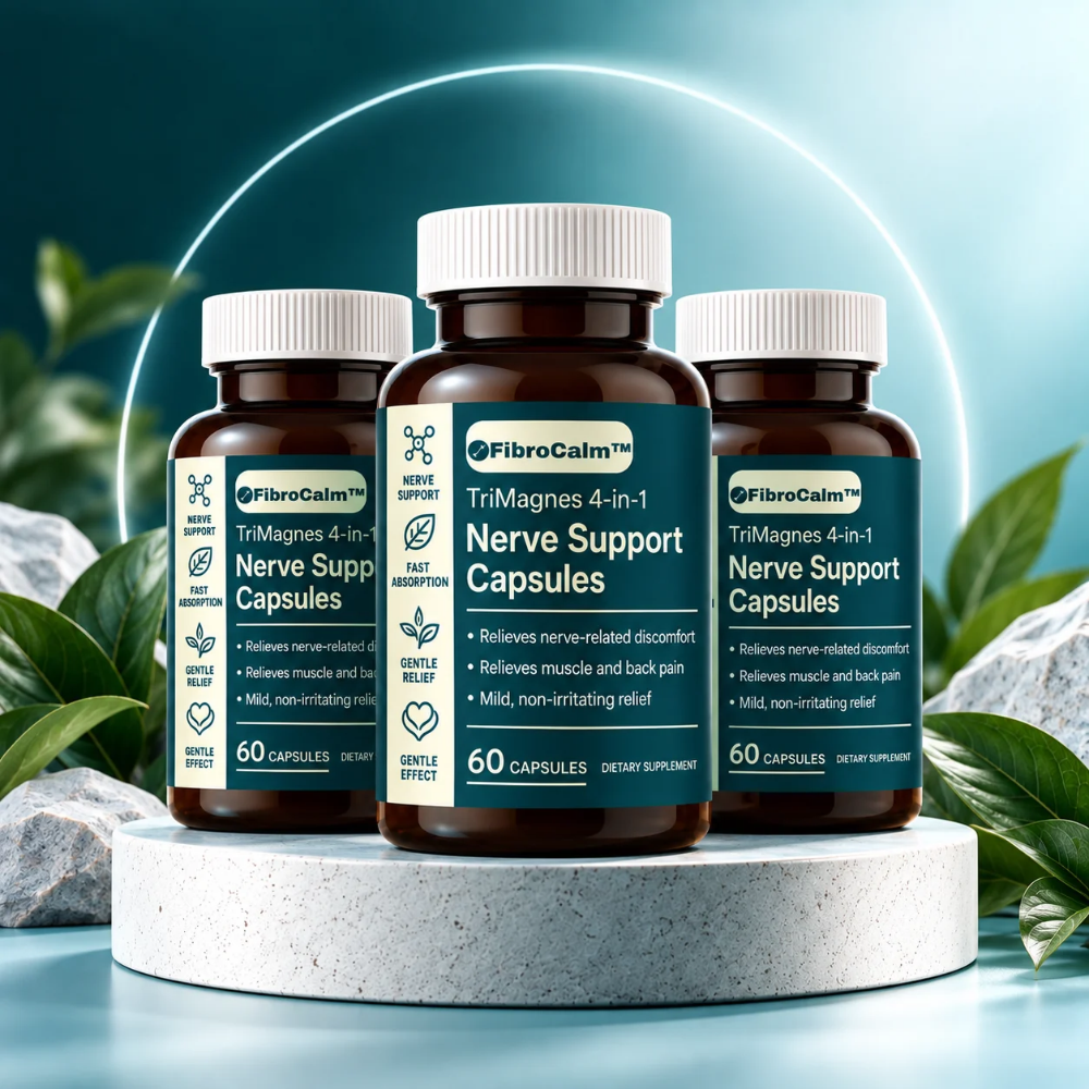 FibroCalm™