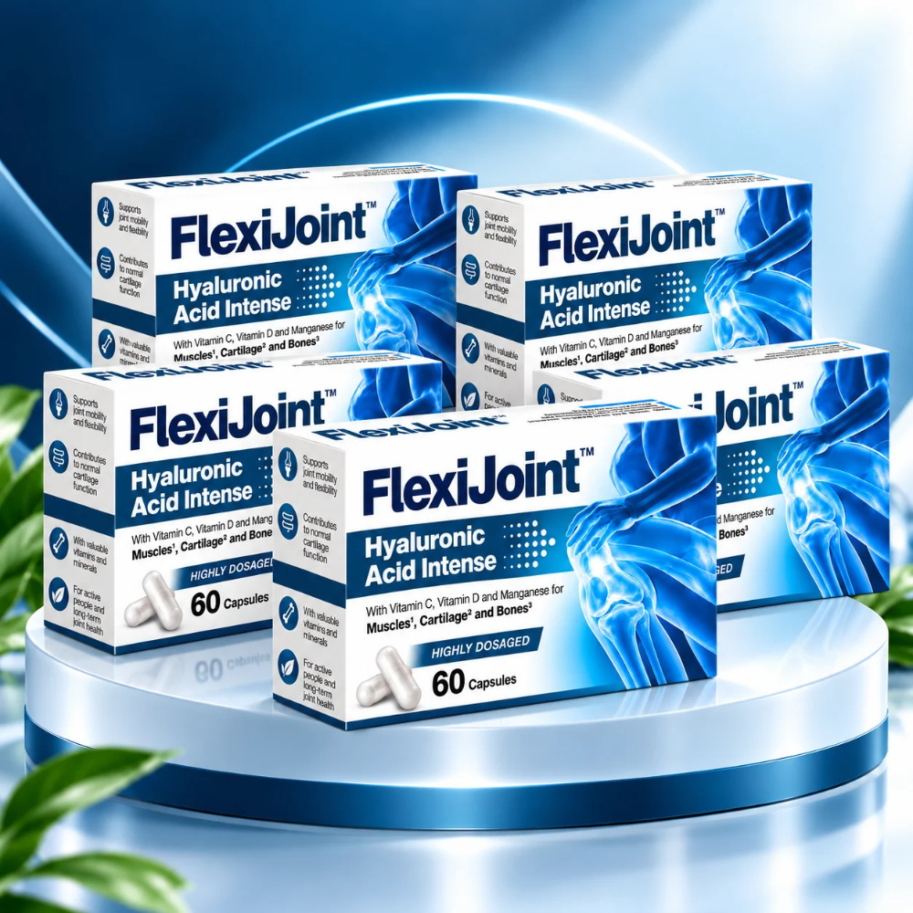 FlexiJoint™