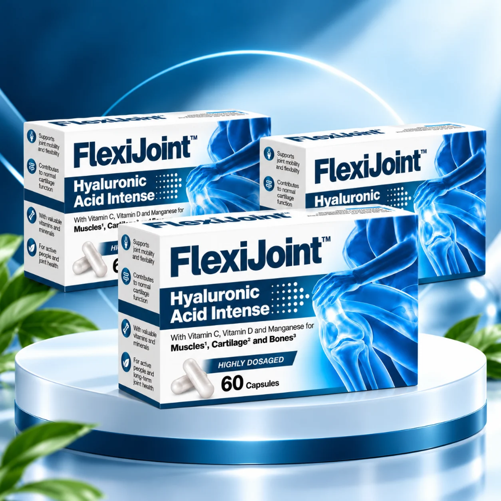 FlexiJoint™