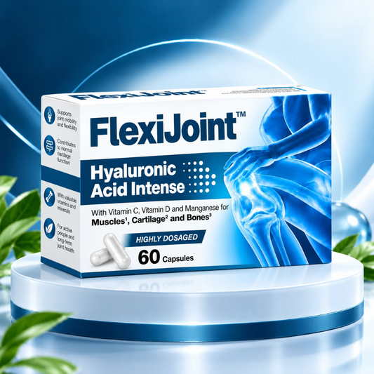 FlexiJoint™