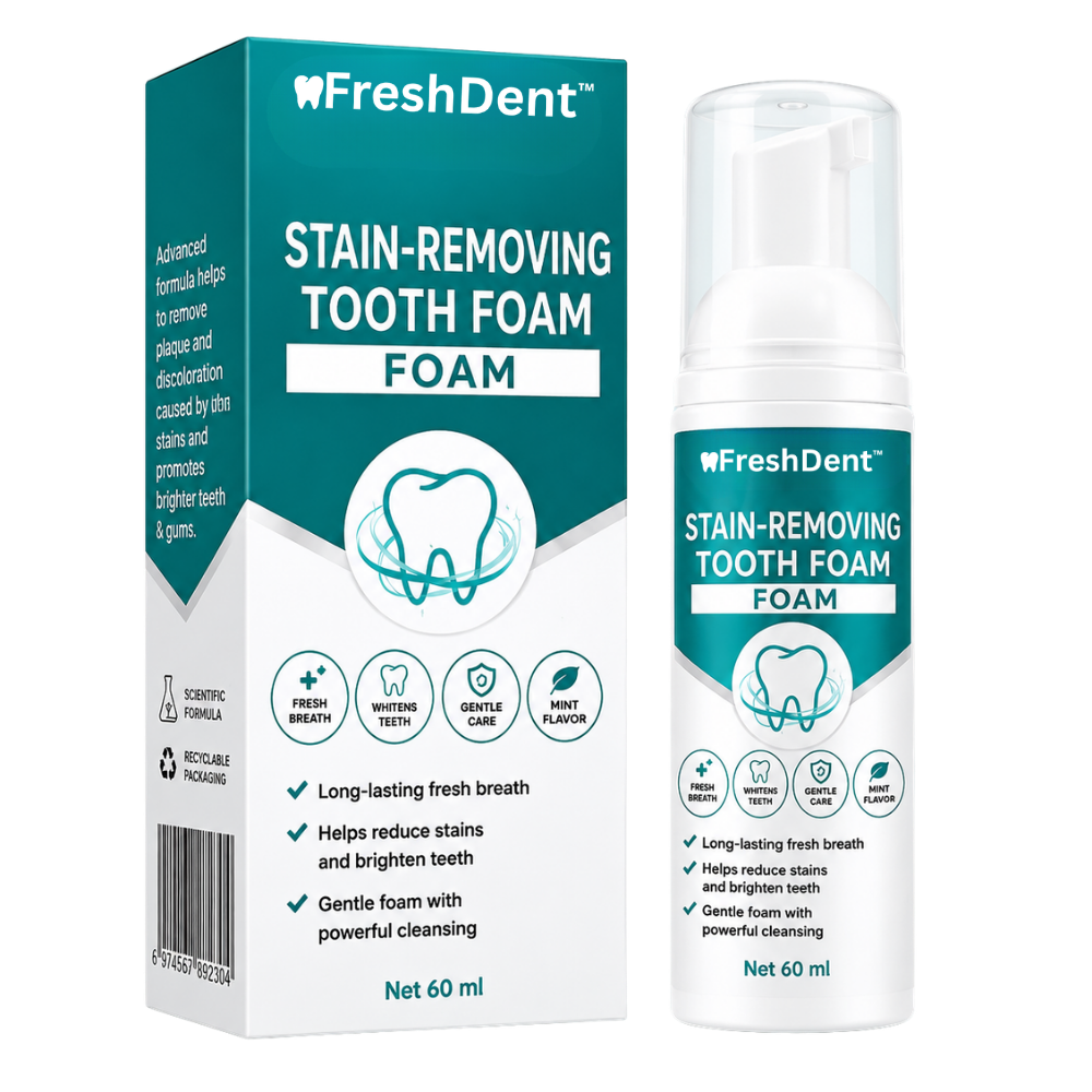 FreshDent™