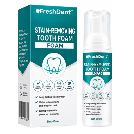 FreshDent™