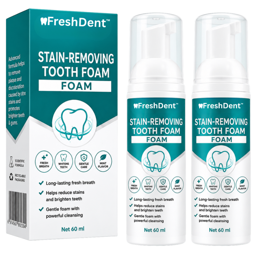 FreshDent™
