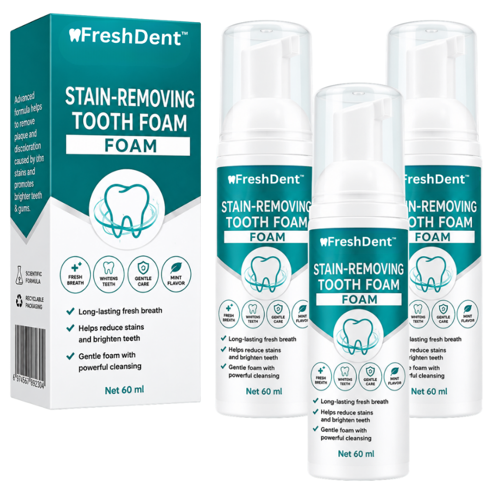 FreshDent™