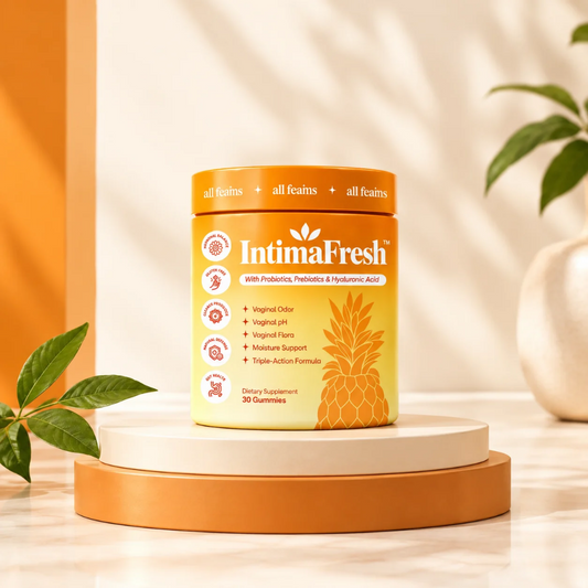 IntimaFresh™