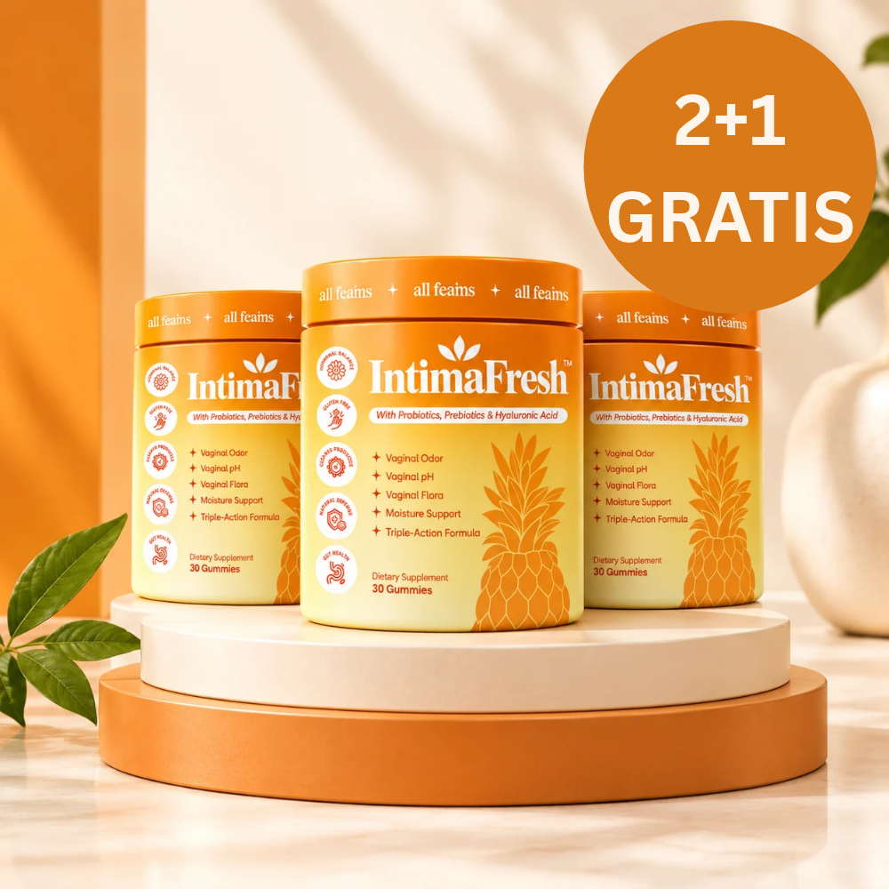IntimaFresh™
