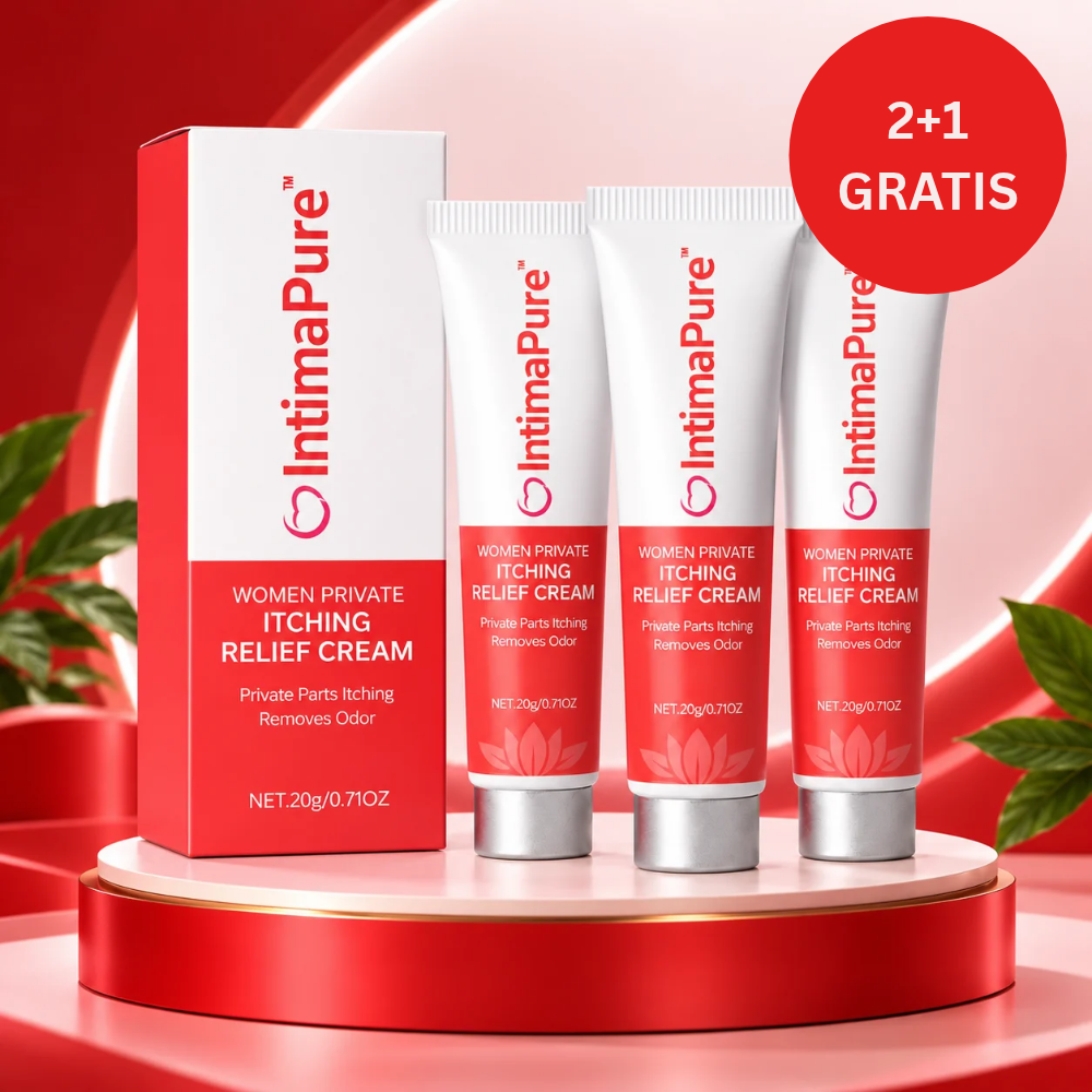 IntimaPure™