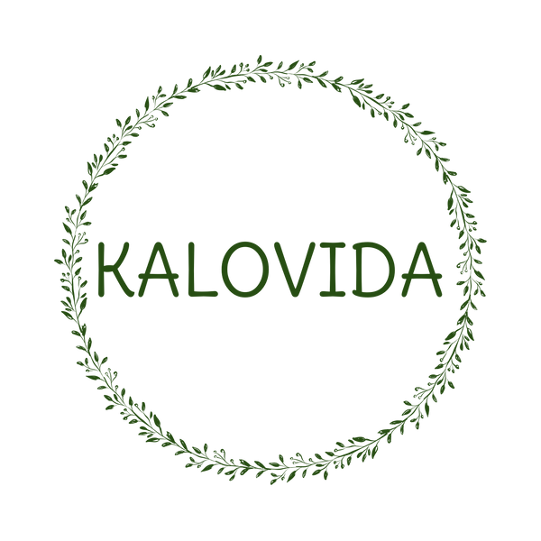 Kalovida