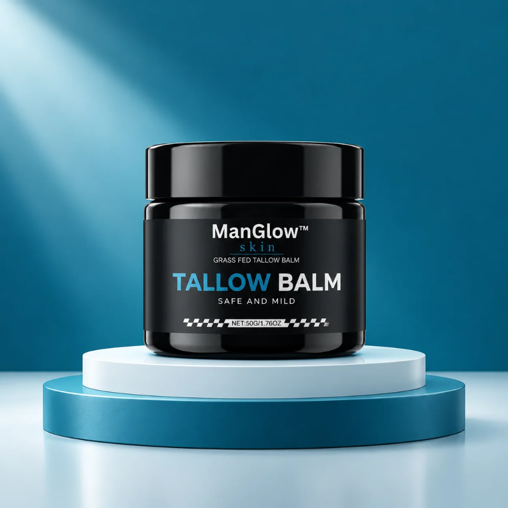ManGlow™