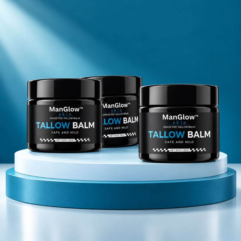 ManGlow™