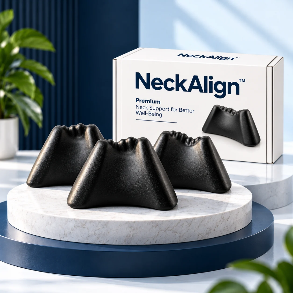 NeckAlign™
