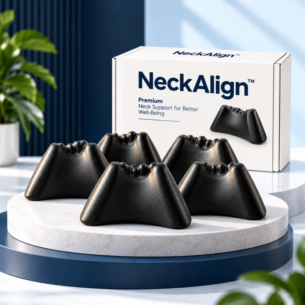 NeckAlign™