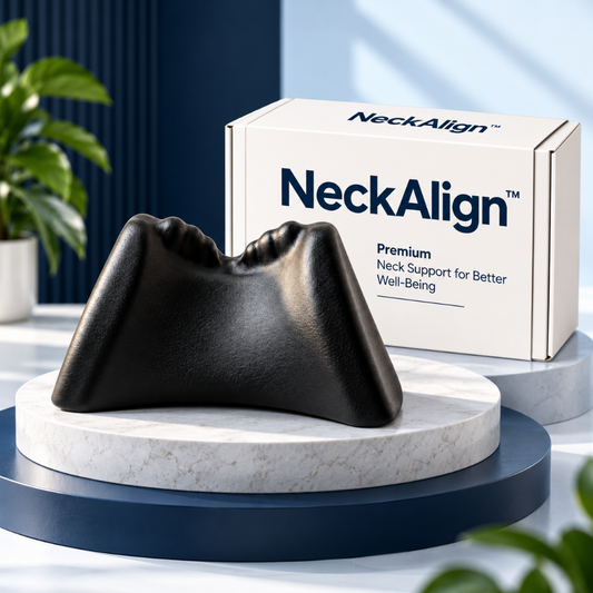 NeckAlign™