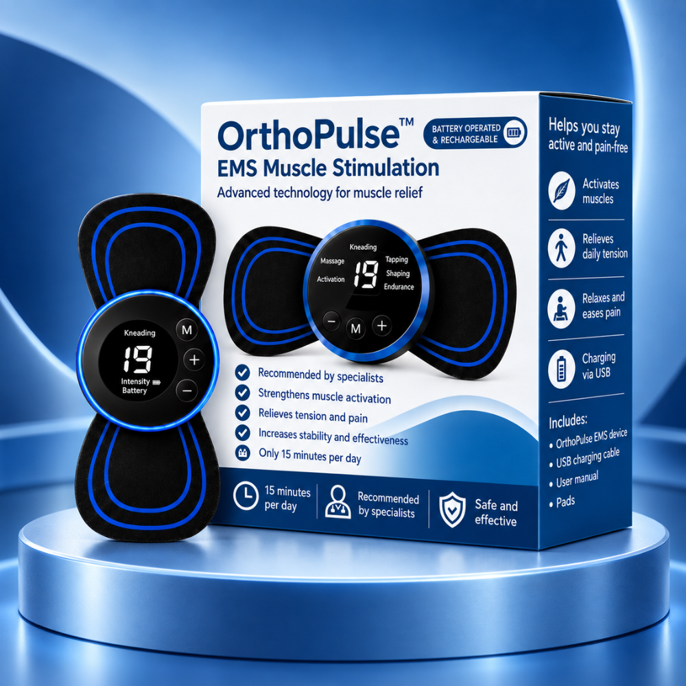 OrthoPulse™