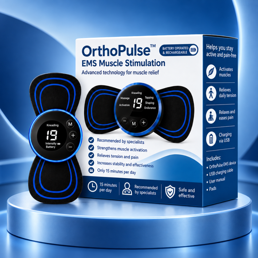 OrthoPulse™