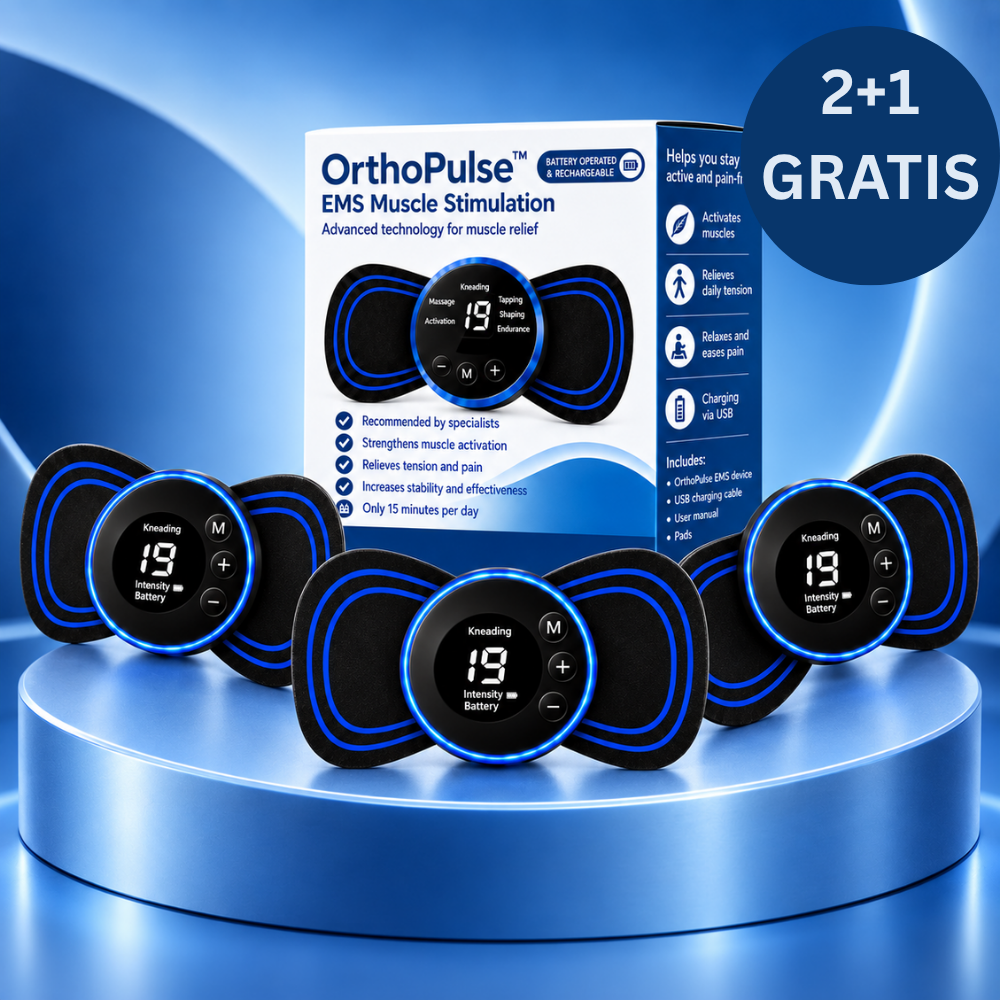 OrthoPulse™