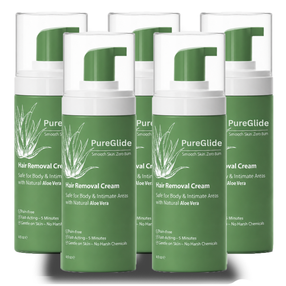 PureGlide™