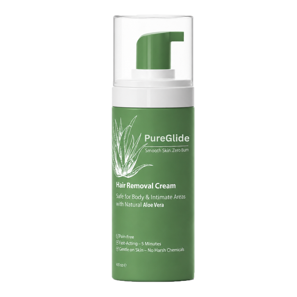 PureGlide™