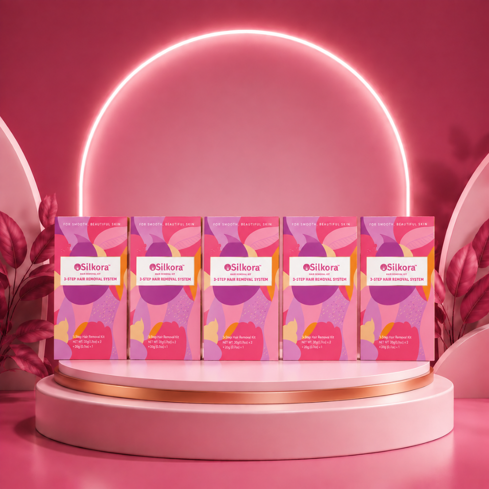 Silkora™