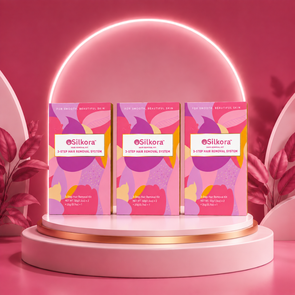 Silkora™